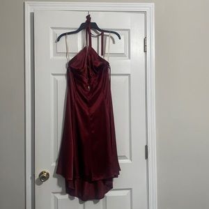 Ladies dress. Dinner. Brunch.